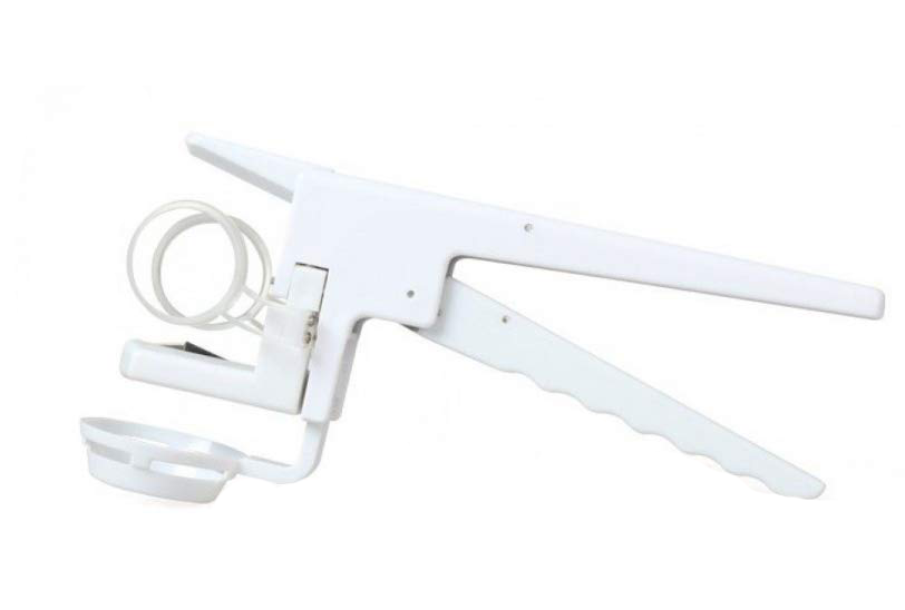 Emson Ez Cracker - Egg Cracker And Separator