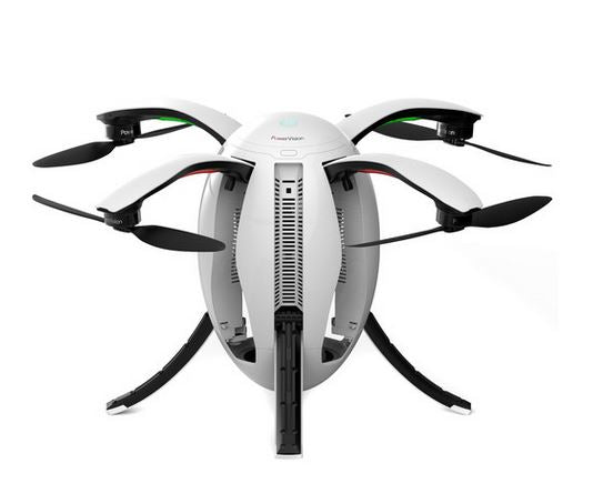 Power Vision PowerEgg Drone