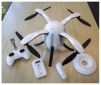 Power Vision PowerEgg Drone
