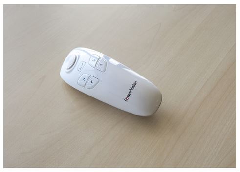 Power Vision PowerEgg Drone