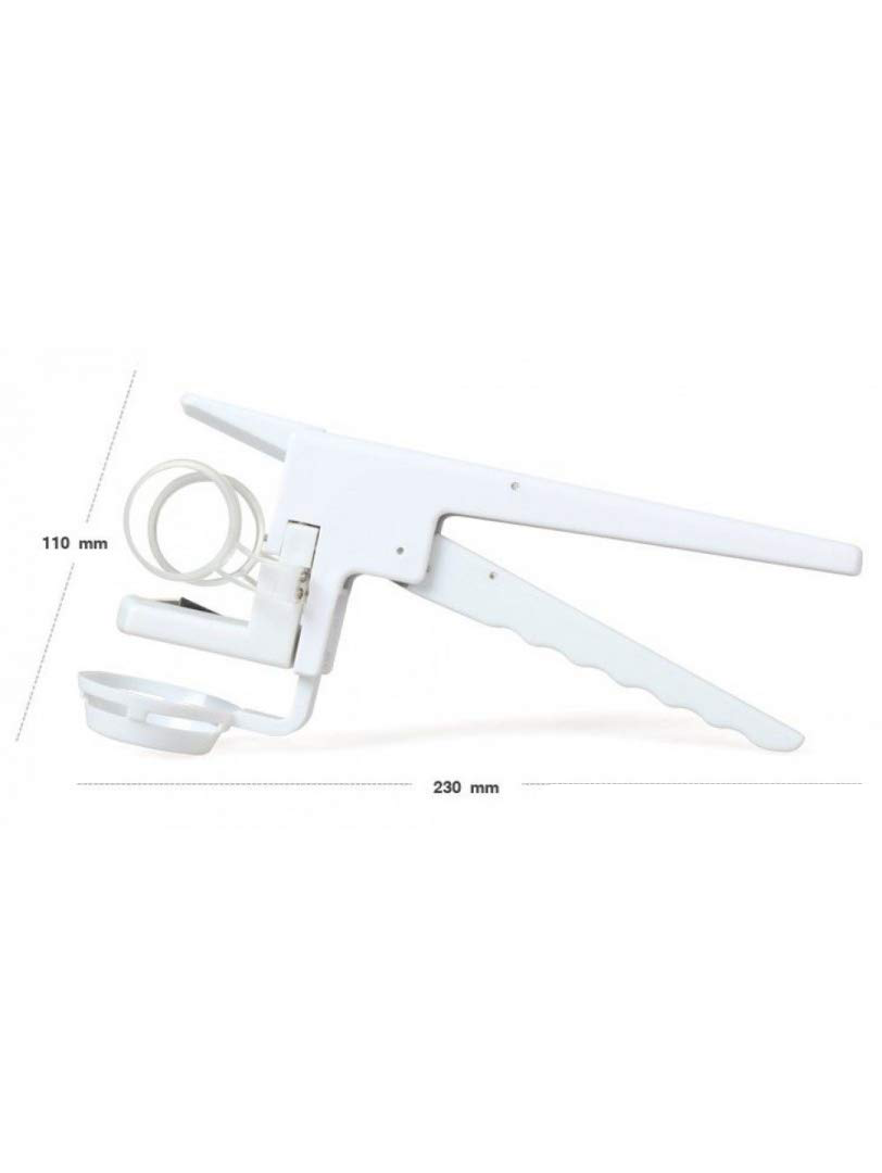 Emson Ez Cracker - Egg Cracker And Separator