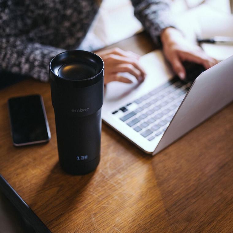 Ember Travel Mug