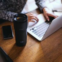 Ember Travel Mug