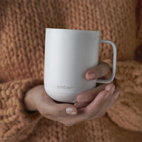 Ember Ceramic Mug 10oz
