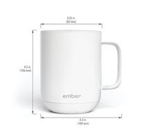Ember Ceramic Mug 10oz