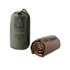 Titan Survival Emergency Sleeping Bag