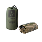 Titan Survival Emergency Sleeping Bag