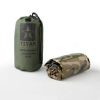 Titan Survival Emergency Sleeping Bag