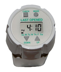 E-pill Multi-Alarm TimeCap