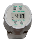 E-pill Multi-Alarm TimeCap