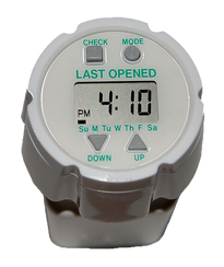 E-pill Multi-Alarm TimeCap