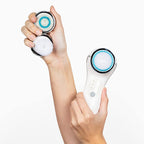 Epione 3-Speed Facial Cleansing Brush for Body & Face, Rechargeable & Water Resistant, Sonictouch