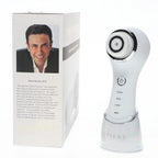 Epione 3-Speed Facial Cleansing Brush for Body & Face, Rechargeable & Water Resistant, Sonictouch
