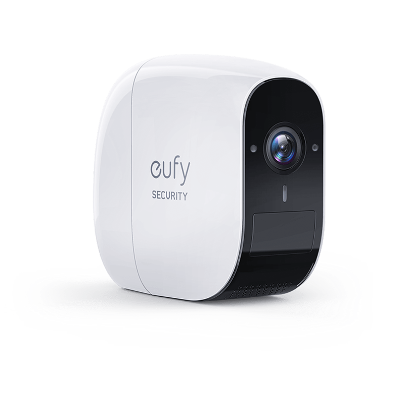 eufy Cam E 2-Cam Kit
