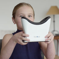 EyeQue Insight Visual Acuity, Color and Contrast Screening
