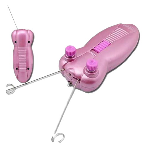 Eyebrow Threading Machine