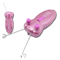 Eyebrow Threading Machine