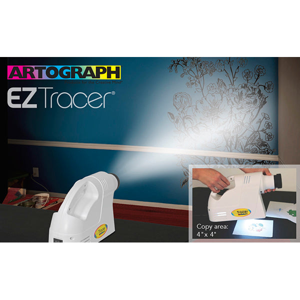 Artograph EZ Tracer Art Projector