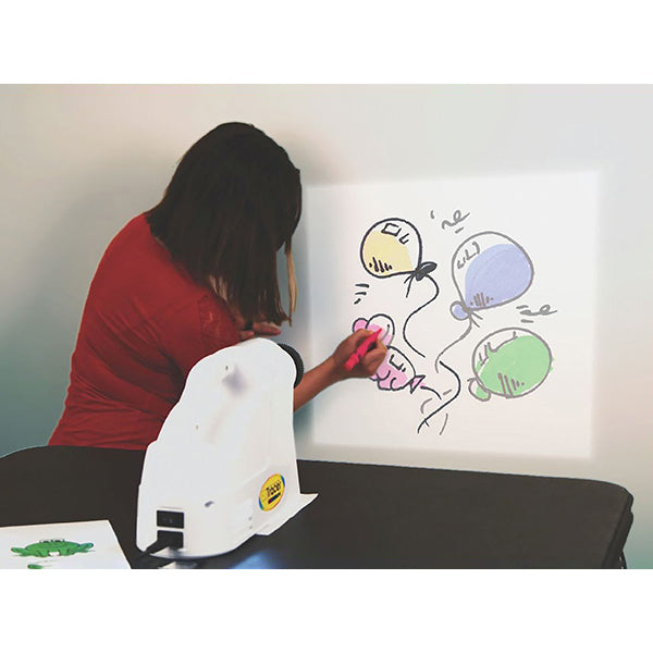 Artograph EZ Tracer Art Projector