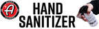 Adam's Hand Sanitizer (3 Pack)