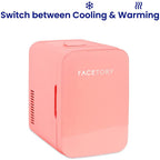 LVARA Smart Mini Skincare Fridge