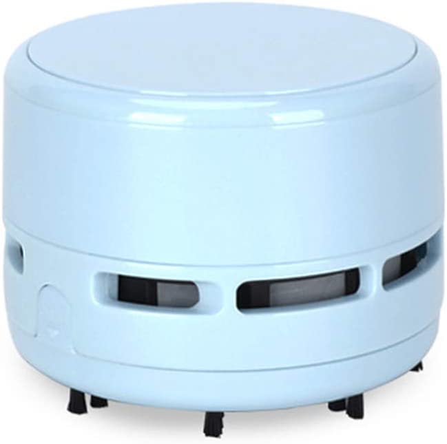 FineInno Multifunction Portable Mini Crumb Vacuum Cleaner for Home, Office, Cars, Pet Hairs