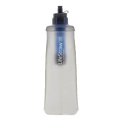LifeStraw Flex with Collapsible Squeeze Bottle