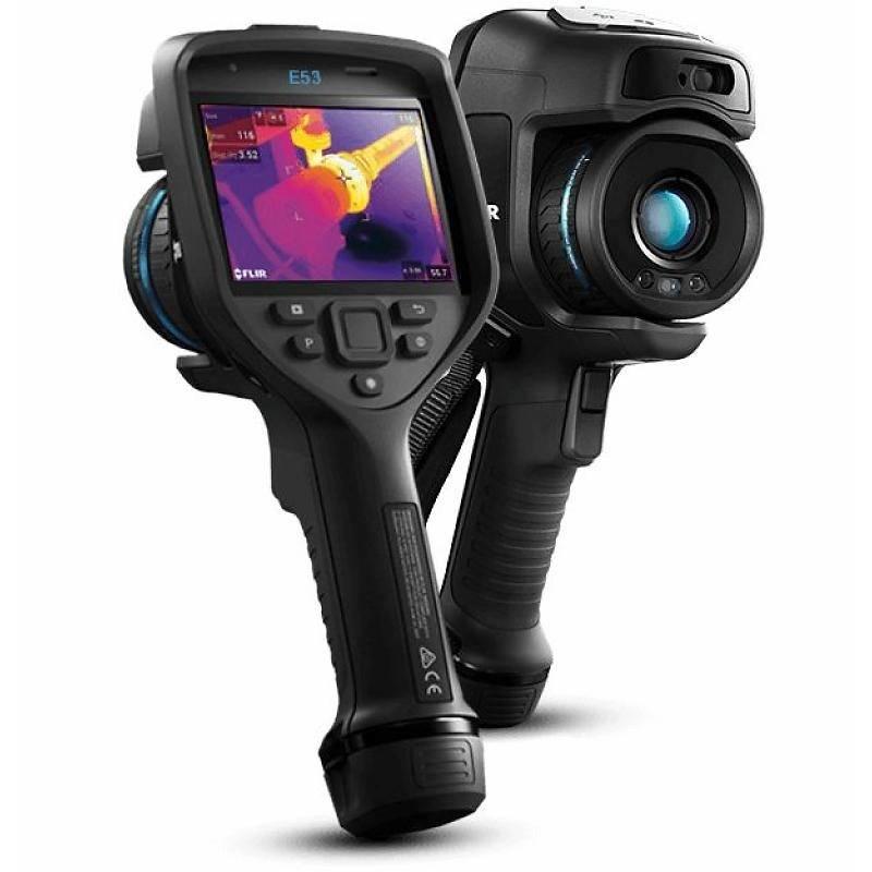FLIR TG267 Thermal Camera