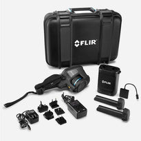 FLIR TG267 Thermal Camera