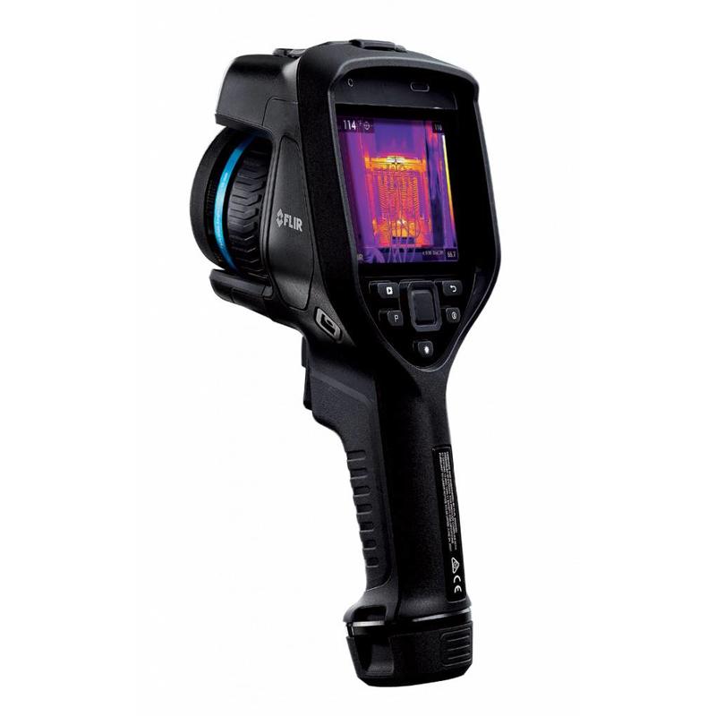 FLIR TG267 Thermal Camera