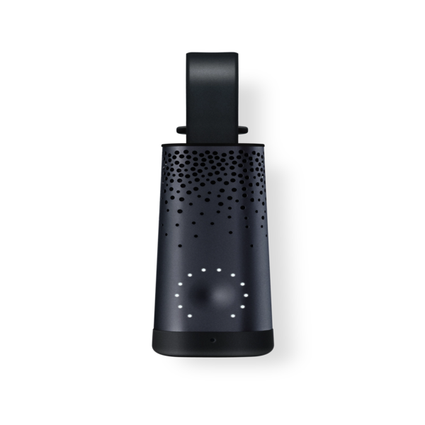 Plume Labs Flow 2  Personal Air Quality Monitor