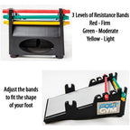 Foot Gym Foot Massager Device