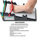 Foot Gym Foot Massager Device