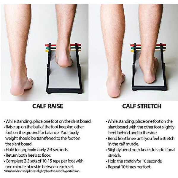 Foot Gym Foot Massager Device