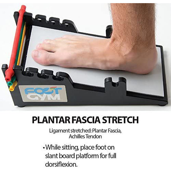 Foot Gym Foot Massager Device
