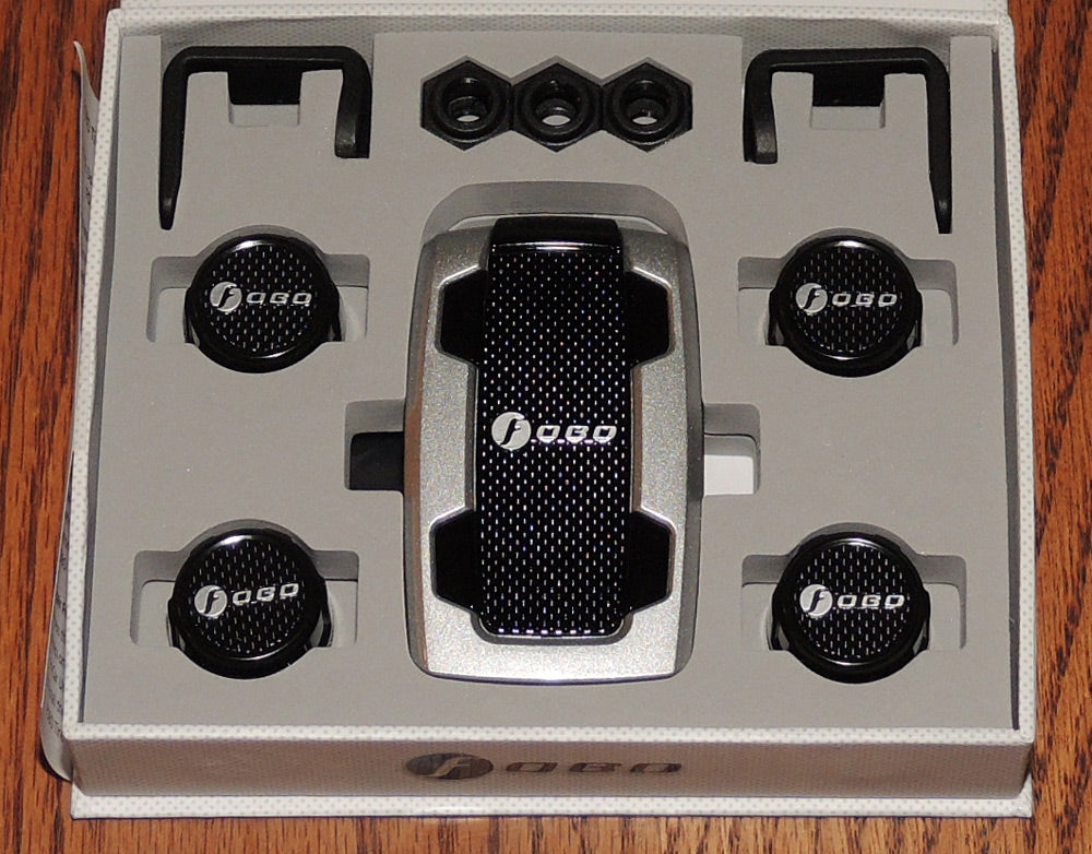 FOBO Tire Pressure Sensor