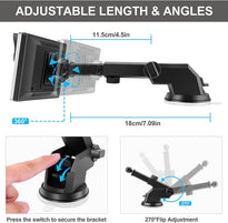 FPVERA 5 Inch 1080P Baby Car Camera with Monitor Infrared Lights 150° Wide View Night Vision