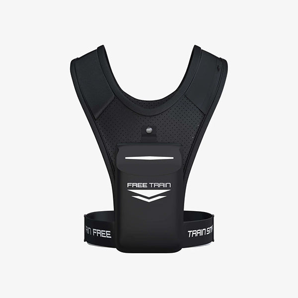 FreeTrain V1 Vest Cellphone Holder