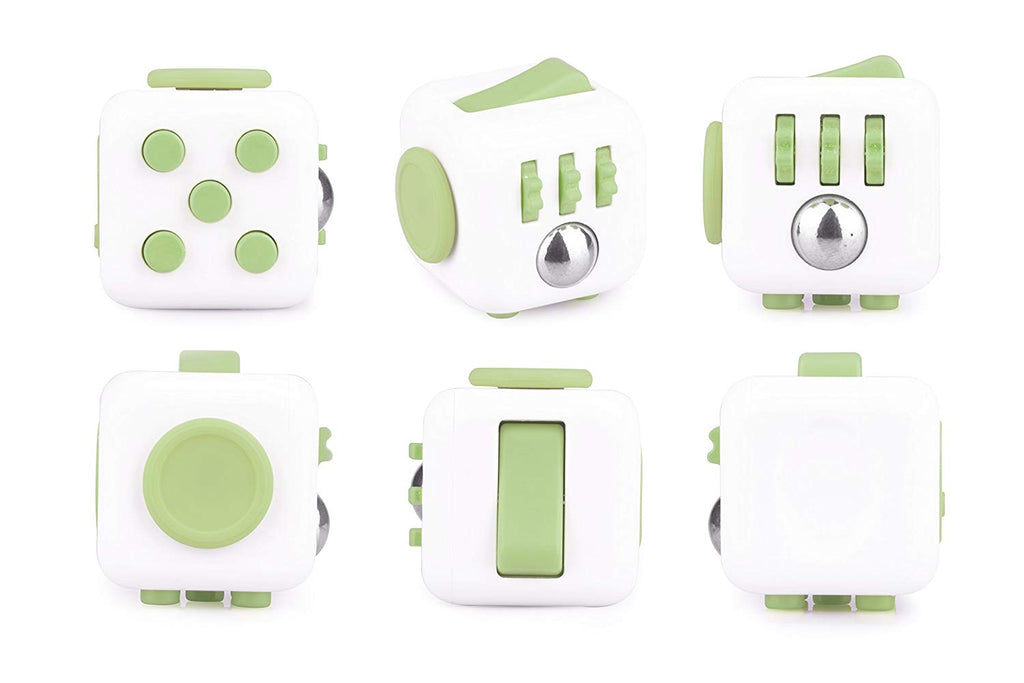 Antsy Labs Six Sides Fidget Cube