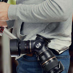 The TriLens - Lens Holder