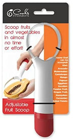 Adjustable Fruit Scoop