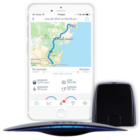 GOFAR On-Board Diagnostics II Devices