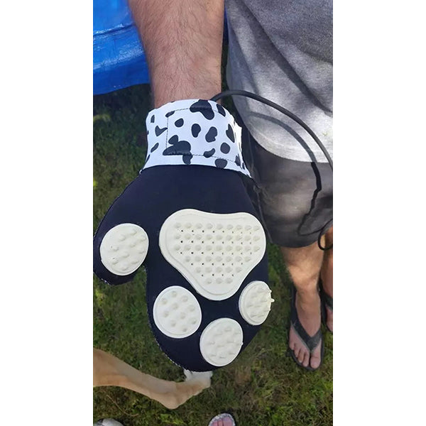 Furr Dogz - Portable Pet Washing Station