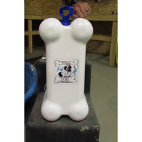 Furr Dogz - Portable Pet Washing Station