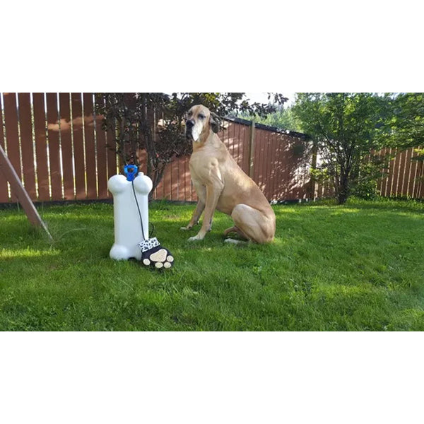 Furr Dogz - Portable Pet Washing Station