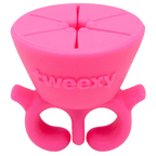 Tweexy Nail Polish Holder