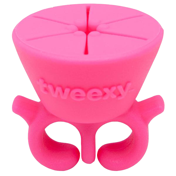 Tweexy Nail Polish Holder