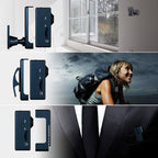 Mini Spy Camera, FUVISION Micro Camera with Motion Detect