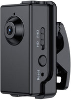 Mini Spy Camera, FUVISION Micro Camera with Motion Detect