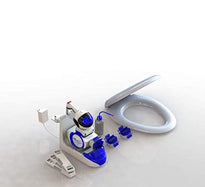 Giddel Toilet Cleaning Robot